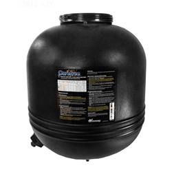 19In Oval Sand Filter Body