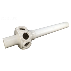 505-2250-R | Manifold Only