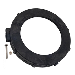 505-3010B | Split Nut Valve Clamp