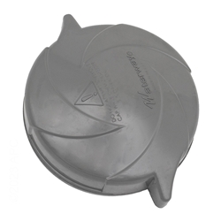 519-1167B | Chlorinator Lid