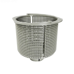 519-2097 | Top Mount Basket Grey