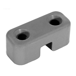 Hinge Mount - Gray