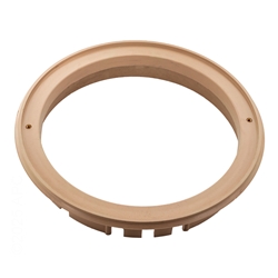 519-6429-BEI | Lid Mounting Ring with Insert Beige