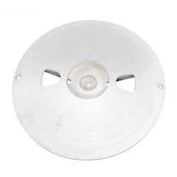 519-6450 | Skimmer Lid White