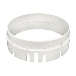 519-6560 | Skimmer Mounting Extension Ring White