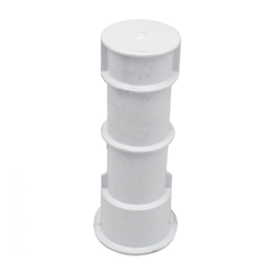 519-6700 | Volleyball Pole Holder Body Only