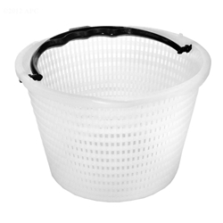 542-3240B | Skimmer Basket with Handle