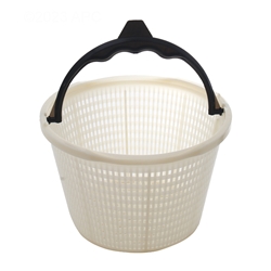 542-3240B | Skimmer Basket with Handle