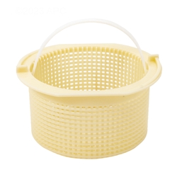 Basket W/Handle - Flo-Pro Ii