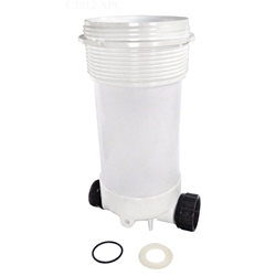 550-2515 | Filter Body Assembly