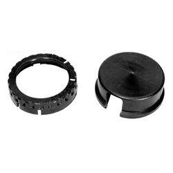 600-4101 | Pressure Gauge Bezel Assemblye