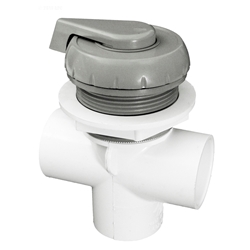 1In Top Access Diverter Valve