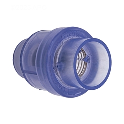 600-8160 | Air Check Valve