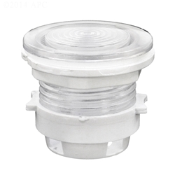 630-0008X | Mini Spa Light Assembly - Plastic Only