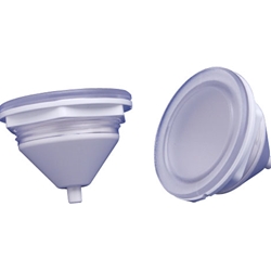 630-0038 | LED Cup Holder Light Lens
