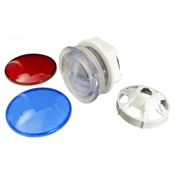 Spa Light Oem Kit  Plastic Only