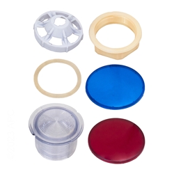 Spa Light Oem Kit  Plastic Only