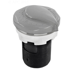 Air Control 1 Inch Truseal 2.5 Inch Body