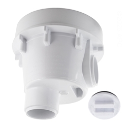 674-2550 | Main Drain Sump Body 2In x 2In Slip