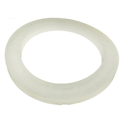 Gasket 2In Flat 1/4In Thick
