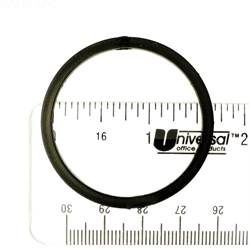 Rear Seal Poly Jet Internals