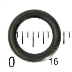 O-Ring #111-Wet End Plug