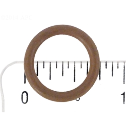 Chlorinator Dial O-Ring- Viton