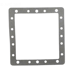 Gasket-Mounting  Front Ac