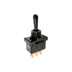 T815-4011B | Hi-Off-Lo Toggle Switch