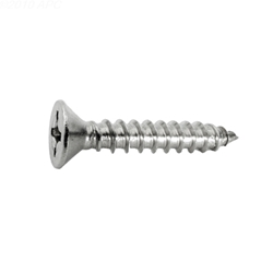 Screw - No. 12 X 1 1/4In