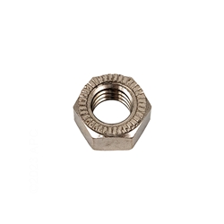 820-0016B | Hex Nut