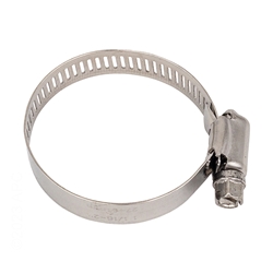 872-0011B | Hose Clamp