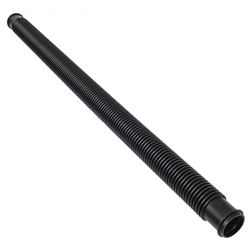 872-9001 | Corrugated Filter Hose 1-1/2 in x 3 ft