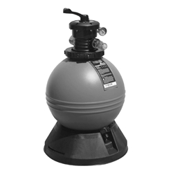 16In Clearwater Abg Sand Filter