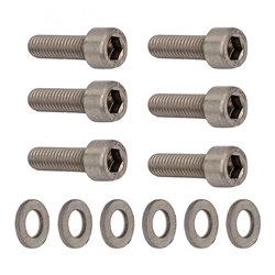 ZBR12170 | Body Pump Fasteners Kit