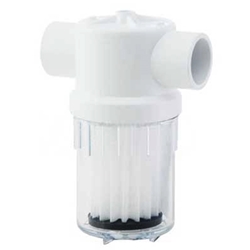 3456 | Jandy Sheer Descent Filter/Strainer