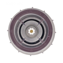 112500 | Check Valve 1/4# Spring Style