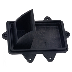 ロディー R0589600 | Access Door Kit