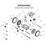 Cleaner Parts