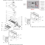 Heater Parts