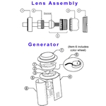 Light Parts