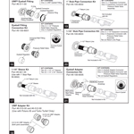 Cleaner Parts