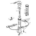 Chlorinator  Parts