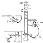 Chlorinator  Parts