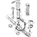 Chlorinator  Parts