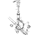 Chlorinator  Parts