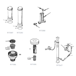 Chlorinator  Parts