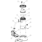 Cartridge Filter Parts