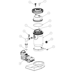 Cartridge Filter Parts