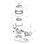 Cartridge Filter Parts